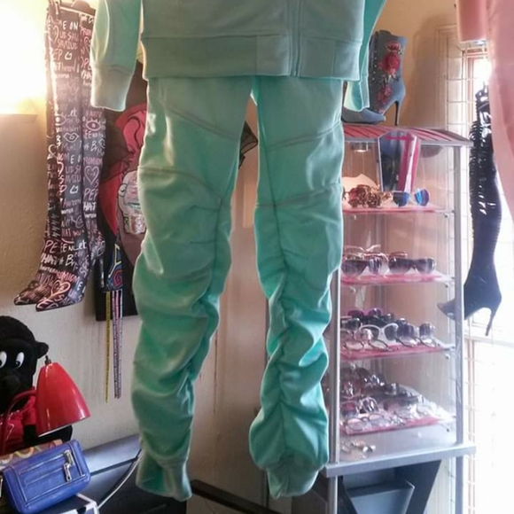 Track Set - Picture 2 of 7